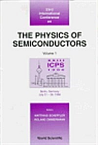 Physics of Semiconductors the (Hardcover)