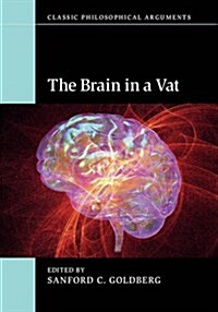 The Brain in a Vat (Hardcover)