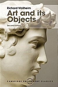 Art and its Objects (Hardcover, 2 Revised edition)