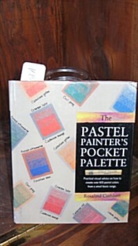 Pastel Painters Pocket Palette (Hardcover)