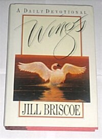 Wings: A Daily Devotional (Paperback)