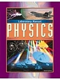 Physics Lab Manual Student Grd 12 2nd Edition (Paperback)