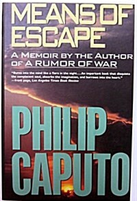 Means of Escape (Paperback, Reprint)