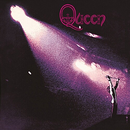 [수입] Queen - Queen [180g LP]