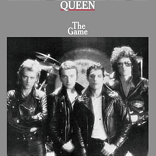 [중고] [수입] Queen - The Game [180g LP]