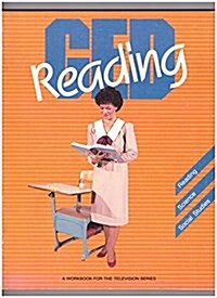 Ged Reading (Workbook) (Paperback, Workbook)