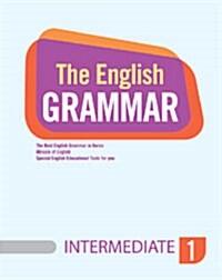 The English Grammar Intermediate 1