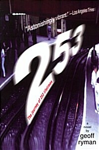 253: A Novel (Paperback, 1st)