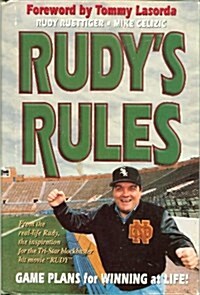 Rudys Rules (Hardcover, 3rd)