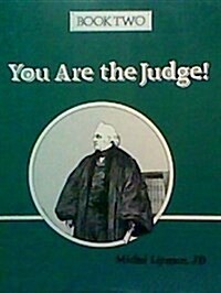 You Are the Judge (Bk 2) (Paperback)