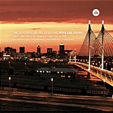 [중고] Mike del Ferro - The Johannesburg Sessions