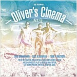 [중고] Eric Vloeimans' Oliver's Cinema: Act 2