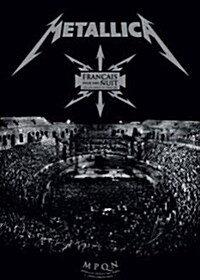 Metallica - Francais Pour Une Nuit [DVD]