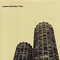 [중고] Wilco - Yankee Hotel Foxtrot