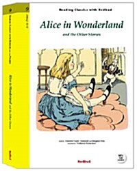 Alice in Wonderland (반양장)