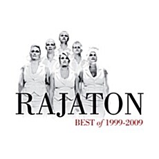 Rajaton - Best Of 1999-2009 [CD+DVD 콤보 한정반]