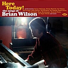 [수입] Here Today! The Songs Of Brian Wilson
