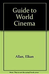 Guide to World Cinema (Hardcover)