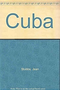 Cuba (Hardcover)