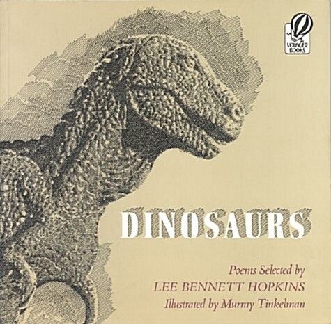 Dinosaurs (Paperback, Reprint)