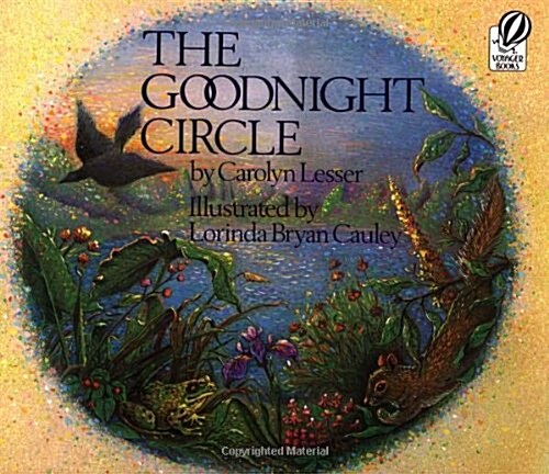 Goodnight Circle (Paperback, Reprint)