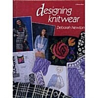 Designing Knitwear (Hardcover)