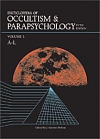Encyclopedia of Occultism and Parapsychology (Hardcover, 5th, Subsequent)