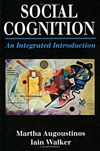Social Cognition (Hardcover)