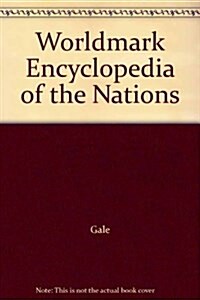Worldmark Encyclopedia of the Nations (Hardcover)