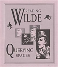 Reading Wilde (Paperback)