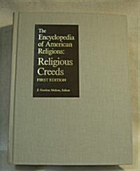 Encyclopedia of American Religions (Hardcover)