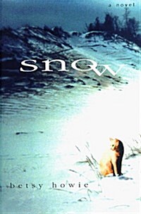 Snow (Hardcover)