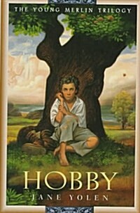 Hobby (School & Library, Reprint)