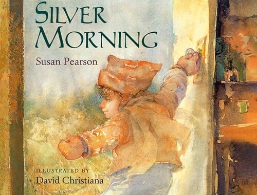 [중고] Silver Morning (School & Library)