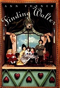 Finding Walter (School & Library)