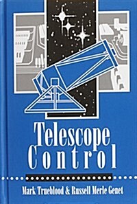 Telescope Control (Hardcover, 2nd)