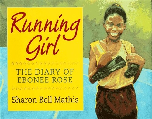 Running Girl (School & Library)