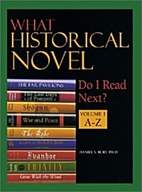 What Historical Novel Do I Read Next? (Hardcover)