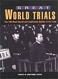 Great World Trials (Hardcover)