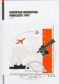 European Marketing Forecasts (Hardcover)