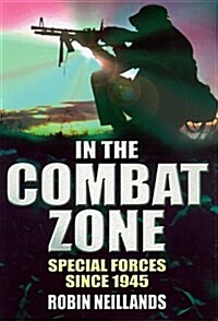 In the Combat Zone (Hardcover)