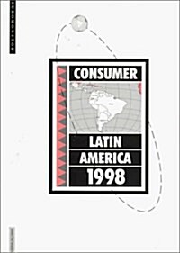 Consumer Latin America (Hardcover, 5, 1998)