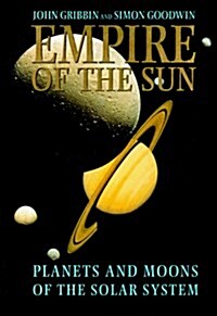 Empire of the Sun (Hardcover)