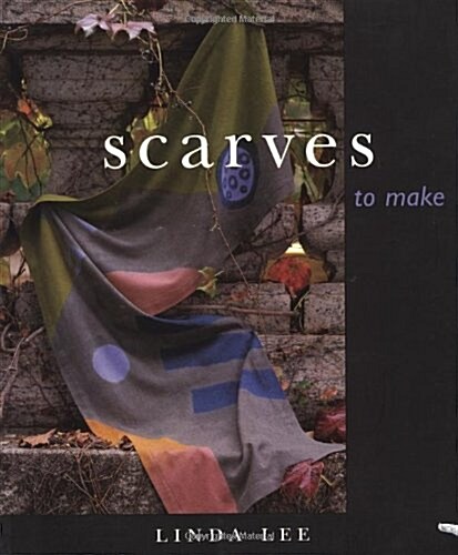 Scarves to Make (Paperback)