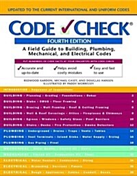 Code Check (Paperback, 2nd, Subsequent)