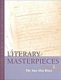 Literary Masterpieces (Hardcover)