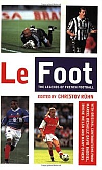 Le Foot (Paperback)