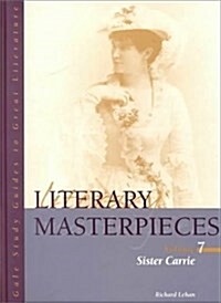 Literary Masterpieces (Hardcover)