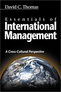 Essentials of International Management (Hardcover)