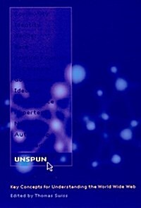 Unspun (Hardcover)